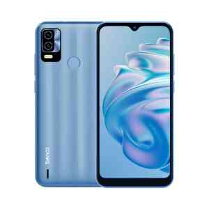 Benco V62 Dual SIM Blue 2GB RAM 32GB 4G LTE - Middle East Version