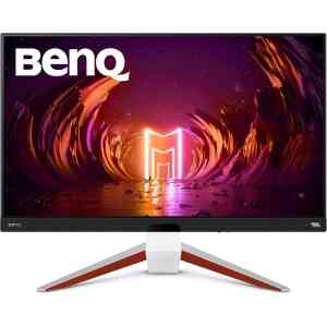 BenQ EX2710U MOBIUZ 27″ 4K IPS 144HZ Flat Gaming Monitor – شاشة