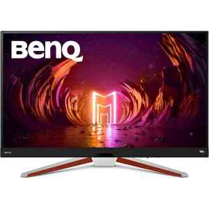BenQ MOBIUZ EX3210U 32″ 4K Gaming Monitor
