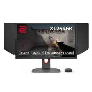 BenQ ZOWIE XL2546K 240Hz Gaming Monitor