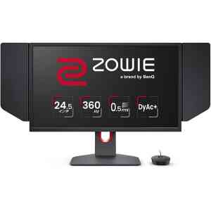 BenQ Zowie XL2566K 24.5″ Fast TN 360Hz Gaming Monitor
