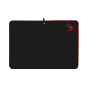 BLOODY MP-50RS RGB GAMING MOUSE PAD