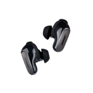 Bose Quietcomfort Ultra Earbuds - Black
