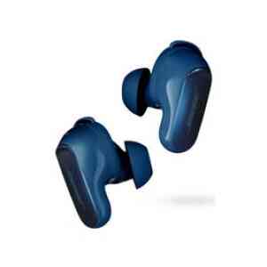 Bose Quietcomfort Ultra Earbuds Lunar Blue