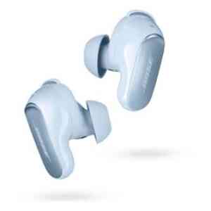 Bose Quietcomfort Ultra Earbuds - Moon Blue