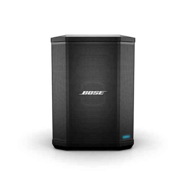 Bose S1 Pro Portable Bluetooth® Speaker System 869583-2120