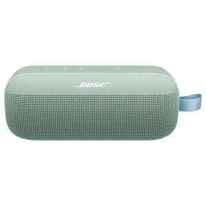 Bose SoundLink Flex Portable Bluetooth Speaker (2nd Gen), Alpine Sage