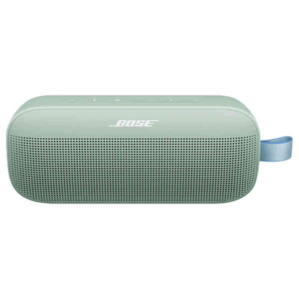 Bose SoundLink Flex Portable Bluetooth Speaker (2nd Gen), Alpine Sage