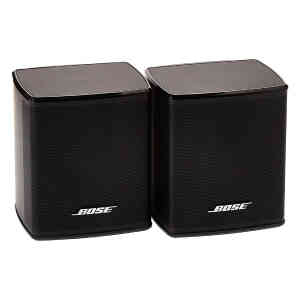 Bose Surround Speakers 809281 230V Black