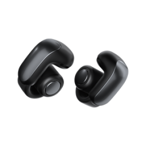 Bose Ultra Open Earbuds Black