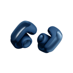 Bose Ultra Open Earbuds Lunar Blue