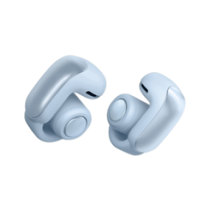 Bose Ultra Open Earbuds Moonstone Blue