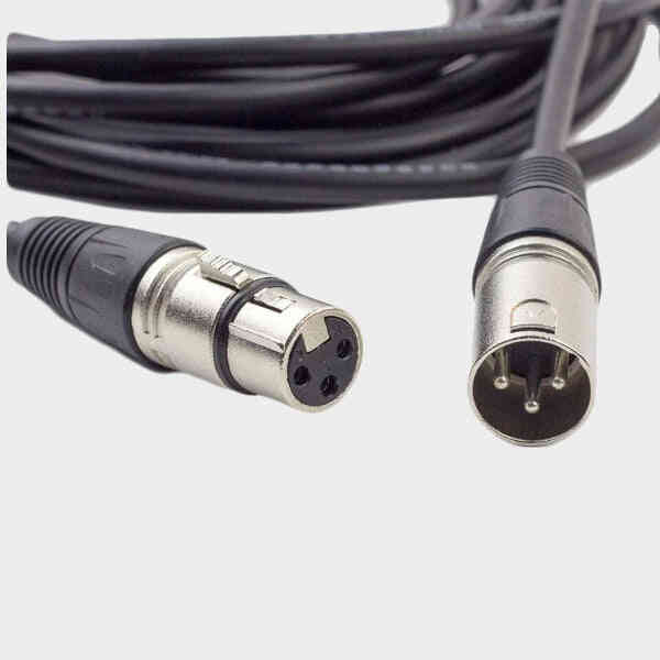 BOYA XLR-C8 TO XLR CABLE (8M)