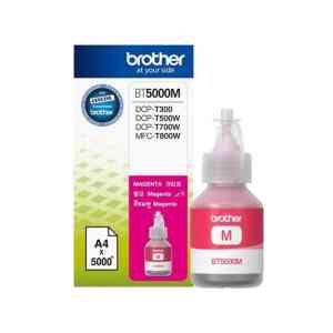 Brother BT 5000 Magenta Cartridge