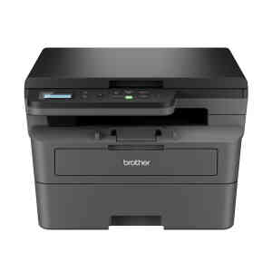 Brother Multi-Function Mono Laser Printer for Home & Small Office L2625DW