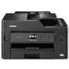 Brother Professional A3 Wireless All In One Inkjet Printer, Black, BG-MFCJ2340DW