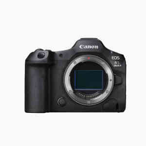 Buy Canon EOS R5 Mark II Mirrorless Camera Body online qatar