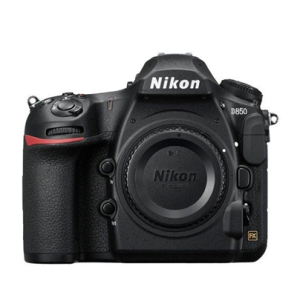 Buy Nikon D850 DSLR Camera online qatar