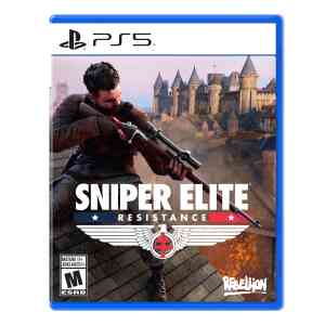 Buy Sniper Elite: Resistance in Qatar | at Gamerzone