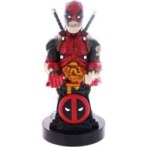 Cable Guy Deadpool Zombie Phone and Controller Holder
