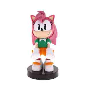Cable Guys Amy Rose Phone and Controller Holder