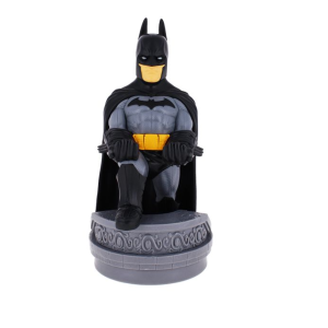 CABLE GUYS BATMAN GAMING CONTROLLER & PHONE HOLDER