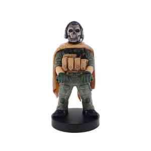 Cable Guys Call of Duty Ghost Warzone Phone and Controller Holder