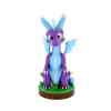 Cable Guys Ice Spyro Phone and Controller Holder