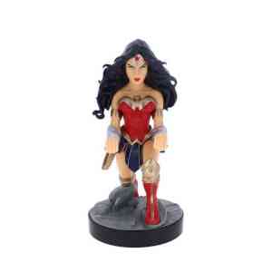 Cable Guys Wonder Woman Phone and Controller Holder