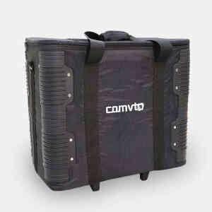 CAMVTO LED PANEL LIGHT CASE (58*48*34CM)