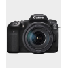 CANON EOS 90D EF-S 18-135 IS USM KIT