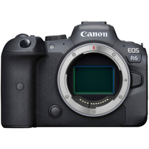 CANON EOS R 6 BODY