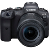 Canon EOS R6 Mirrorless Camera with 24-105mm f/4-7.1 Lens