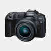Canon EOS R8 Mirrorless Camera with RF 24-50mm f/4.5-6.3