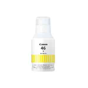 Canon GI-46Y Yellow Ink Bottle
