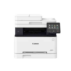 Canon i-Sensys MF-655CDWS Laserjet Multi Function Printer