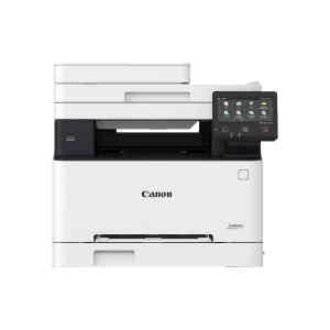 Canon i-Sensys MF-657CDWS Laserjet Multi Function Printer