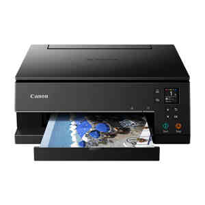 Canon Ink Jet Printer Pixma TS6340