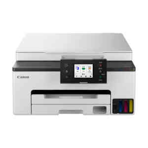 Canon Maxify 3-in-1 Mega Tank Printer, GX1040