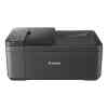 Canon Pixma Inkjet Printer, Black, TR4645
