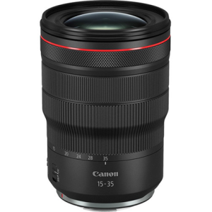CANON RF 15-35 MM F2.8 L IS USM