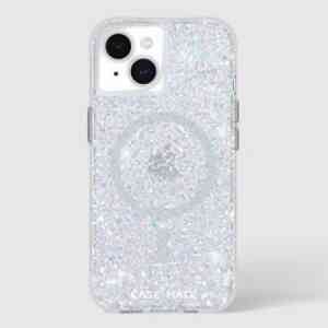Casemate Case Fashion Magsafe iPhone 16 Pro Max Twinkle Disco