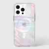 Casemate Case Fashion Magsafe iPhone 16 Pro Soap Bubble