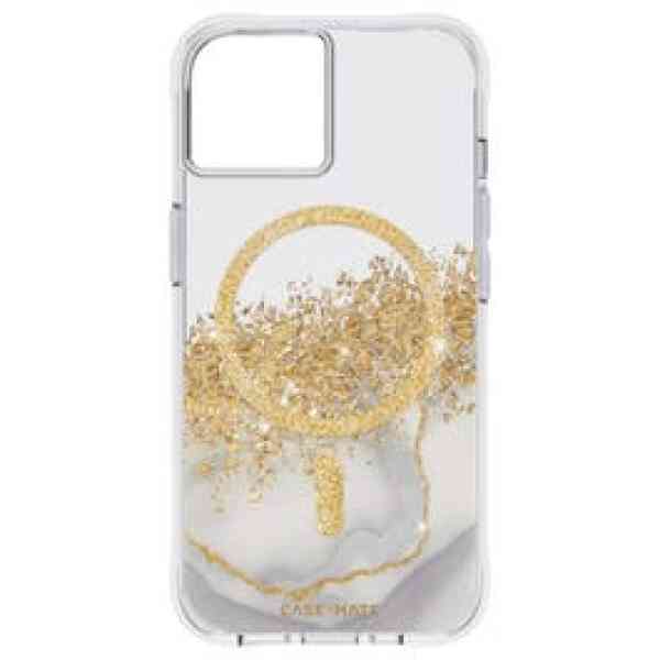 Casemate Case Karat Magsafe iPhone 16 Pro Holographic