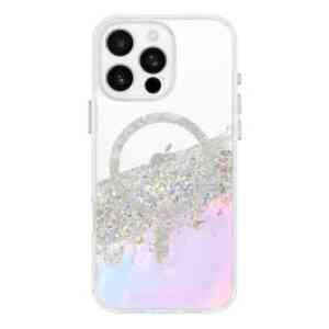 Casemate Case Karat Magsafe iPhone 16 Pro Max Holographic