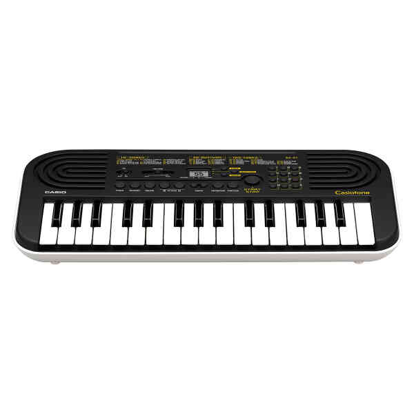 Casio Mini Keyboard SA-51H2