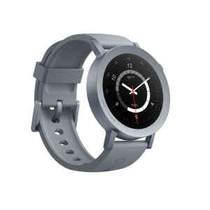 CMF by Nothing Watch Pro 2 Smartwatch, 1.32 , Ash Grey