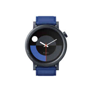 CMF by Nothing Watch Pro 2 Smartwatch, 1.32 , Blue