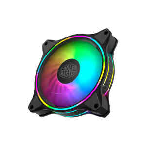 COOLER MASTER MASTER FAN MF120 HALO