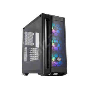 COOLER MASTER MASTERBOX MB511 GAMING CASE